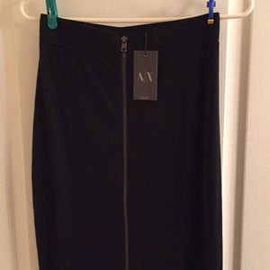 Armani skirt
